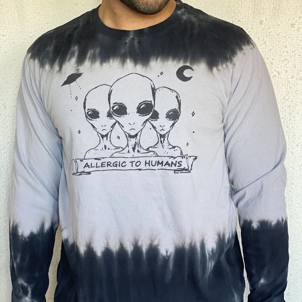 Out of this work Grafic Tee Lot